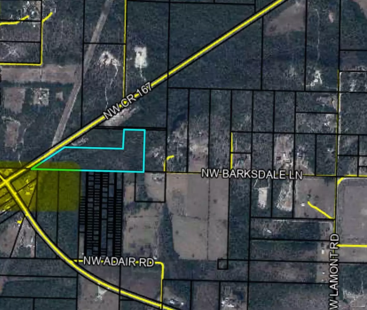 Other, FL,000 NW Barksdale Lane