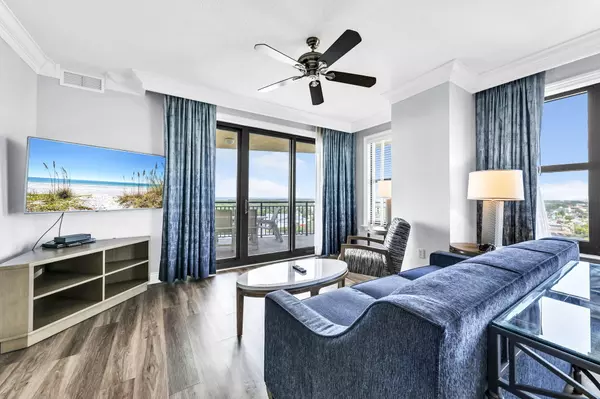 10 Harbor Boulevard #E610 - Week A, Destin, FL 32541