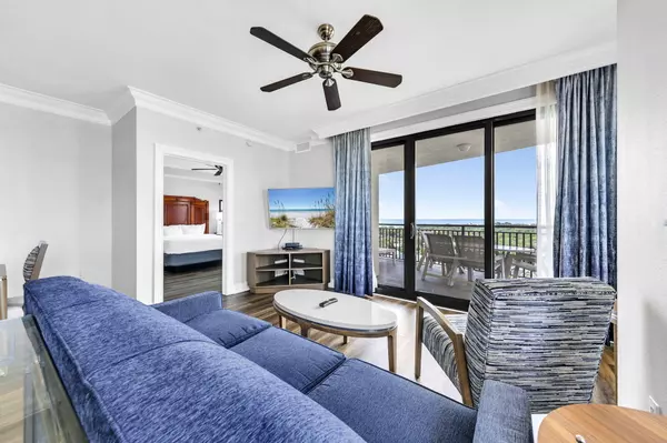 Destin, FL 32541,10 Harbor Boulevard  #E610 - Week E