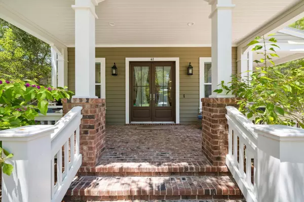 Santa Rosa Beach, FL 32459,41 N Pontchartrain