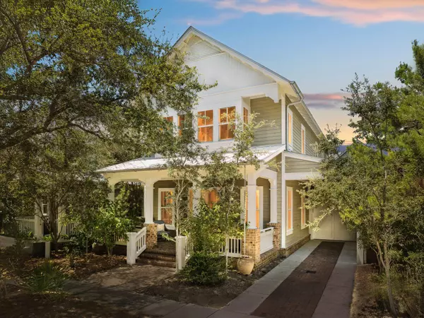 41 N Pontchartrain, Santa Rosa Beach, FL 32459