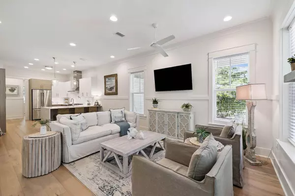 Santa Rosa Beach, FL 32459,41 N Pontchartrain