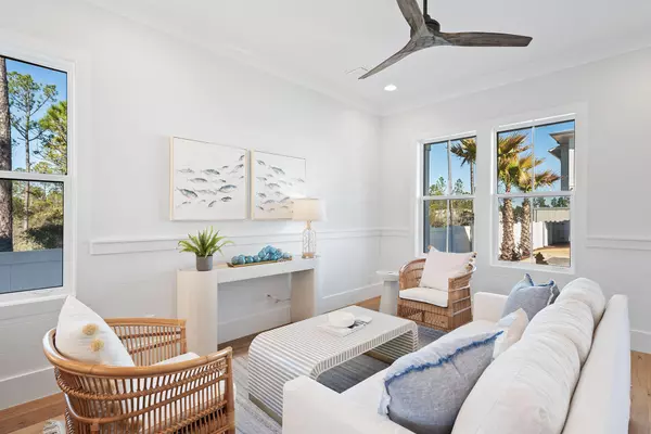 Santa Rosa Beach, FL 32459,520 S County Hwy 393  #40B