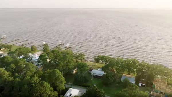 2656 Bay Grove Road, Freeport, FL 32439