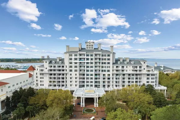 Miramar Beach, FL 32550,9500 Grand Sandestin Boulevard #2907