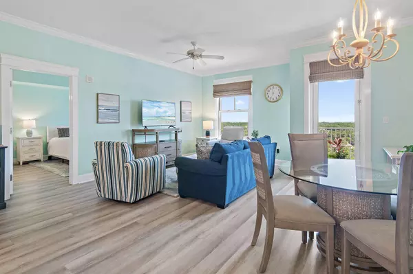 Miramar Beach, FL 32550,9500 Grand Sandestin Boulevard  #2907