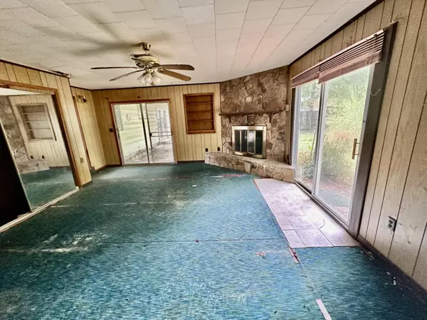 Fort Walton Beach, FL 32547,6 Stewart Circle