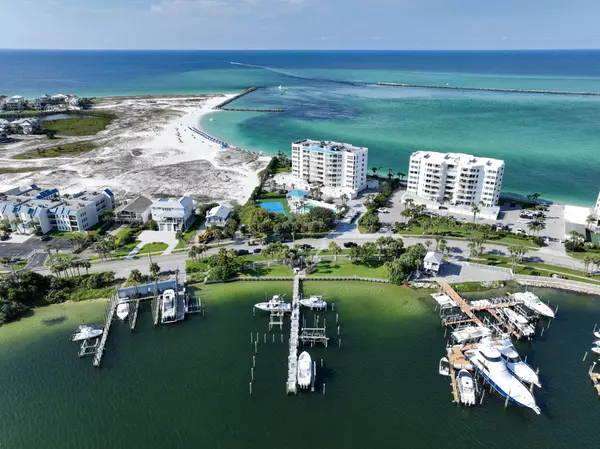 Destin, FL 32541,280 Gulf Shore Drive #243
