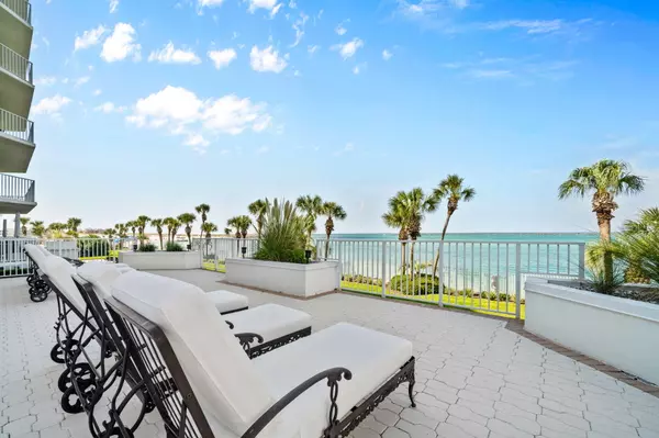 Destin, FL 32541,280 Gulf Shore Drive #243