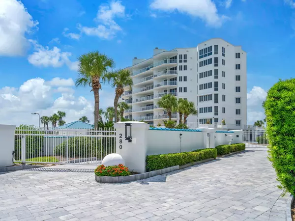 Destin, FL 32541,280 Gulf Shore Drive  #243