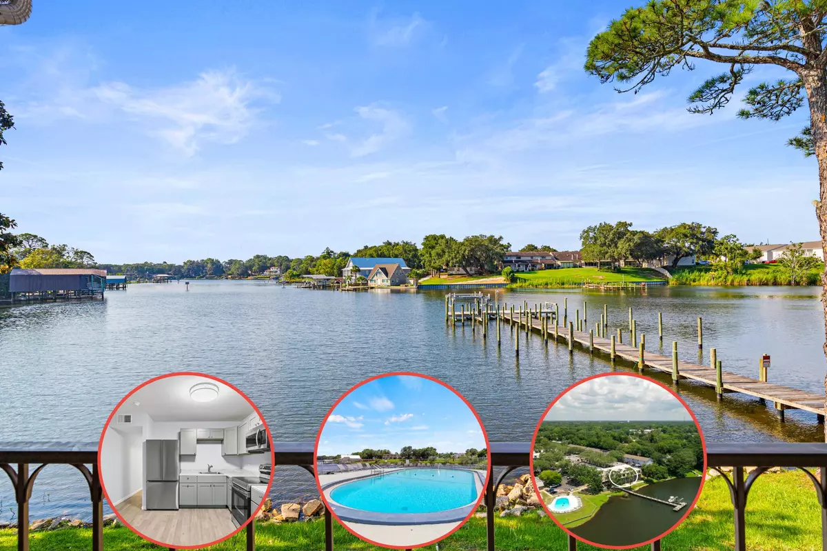Fort Walton Beach, FL 32547,210 Pelham Road  #109B