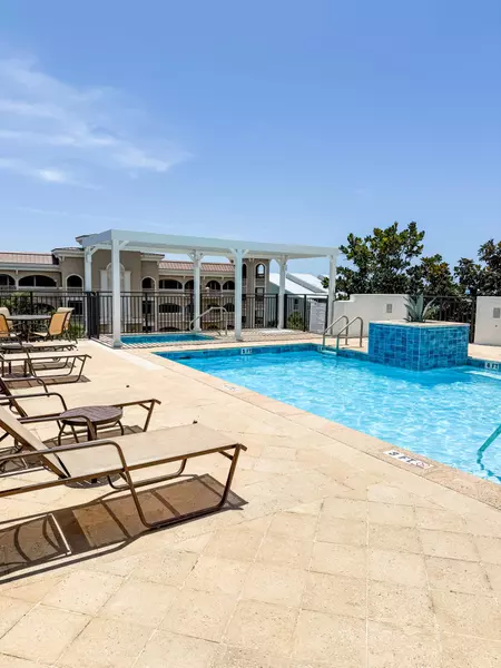 8377 E. Co. Hwy. 30A  #203, Inlet Beach, FL 32461