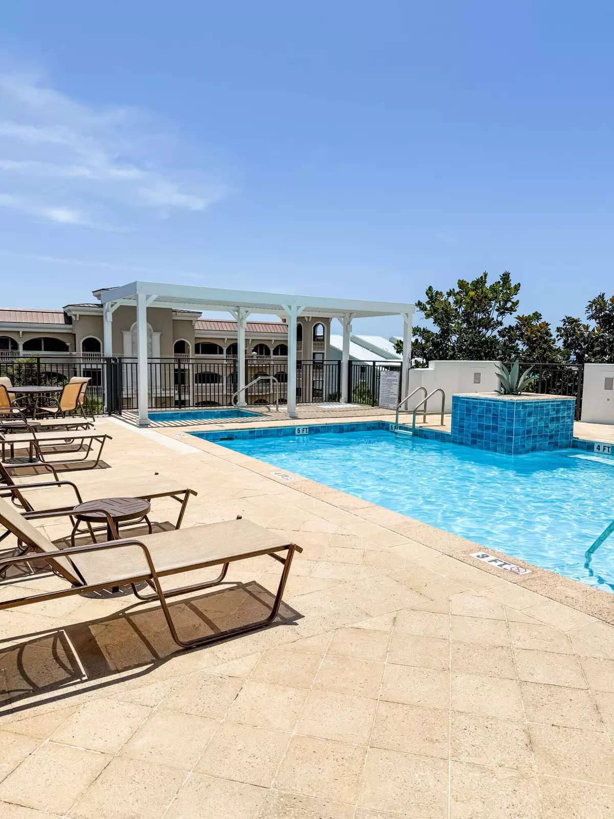 Inlet Beach, FL 32461,8377 E. Co. Hwy. 30A  #203