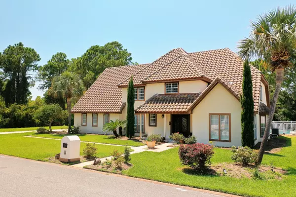 Destin, FL 32541,877 Emerald Bay Drive