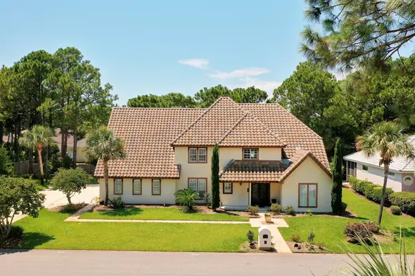 877 Emerald Bay Drive, Destin, FL 32541