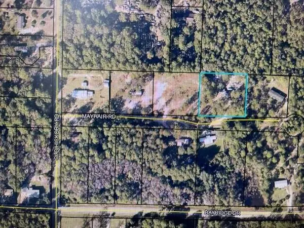Crestview, FL 32539,3145 Mayhair Road