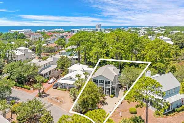 Santa Rosa Beach, FL 32459,352 Cassine Garden Circle