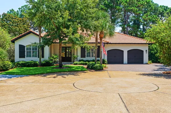 Miramar Beach, FL 32550,3160 Club Drive