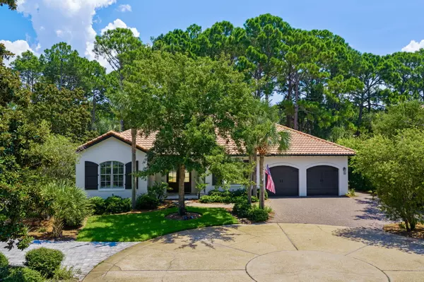 Miramar Beach, FL 32550,3160 Club Drive