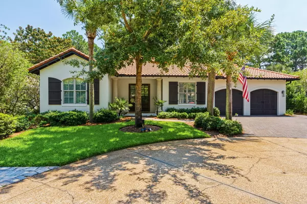 Miramar Beach, FL 32550,3160 Club Drive