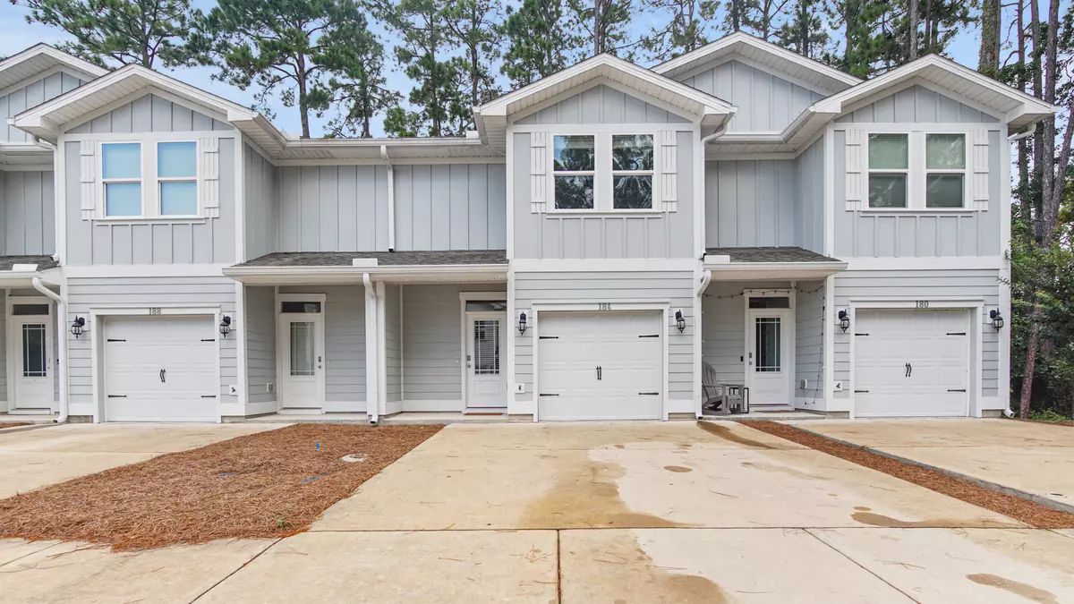 Santa Rosa Beach, FL 32459,184 Sandhill Pines Drive
