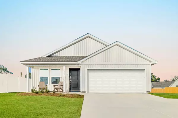 Panama City, FL 32404,3934 Lombard Street  #Homesite 11