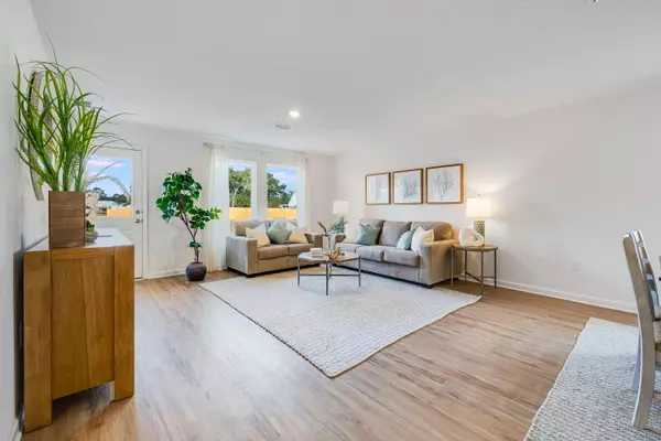 Panama City, FL 32404,3934 Lombard Street  #Homesite 11