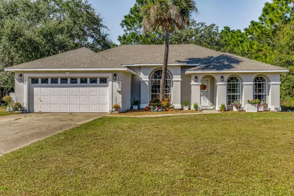 2005 Coral Street,  Navarre,  FL 32566