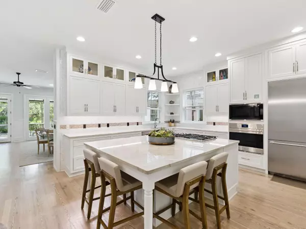 Santa Rosa Beach, FL 32459,70 Sunset Ridge Lane