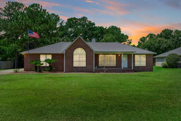 Navarre, FL 32566,1931 Commodore Drive