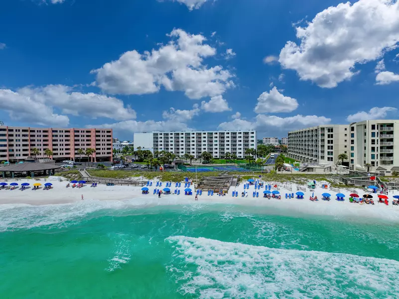 502 Gulf Shore Drive  #318, Destin, FL 32541