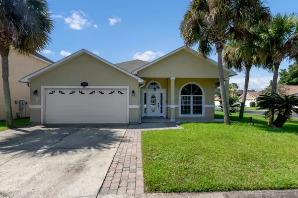 Fort Walton Beach, FL 32547,1953 Kadima Circle Circle
