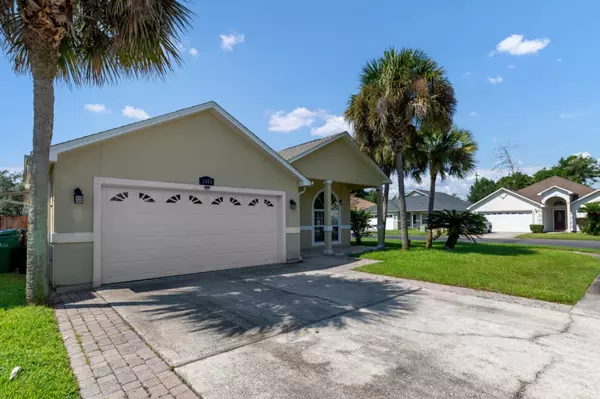 Fort Walton Beach, FL 32547,1953 Kadima Circle Circle