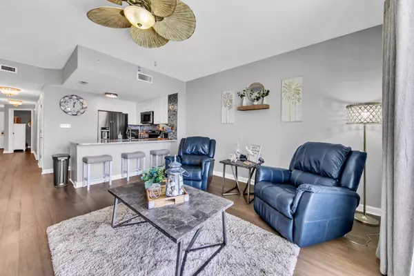 Panama City Beach, FL 32408,5115 Gulf Drive #1702