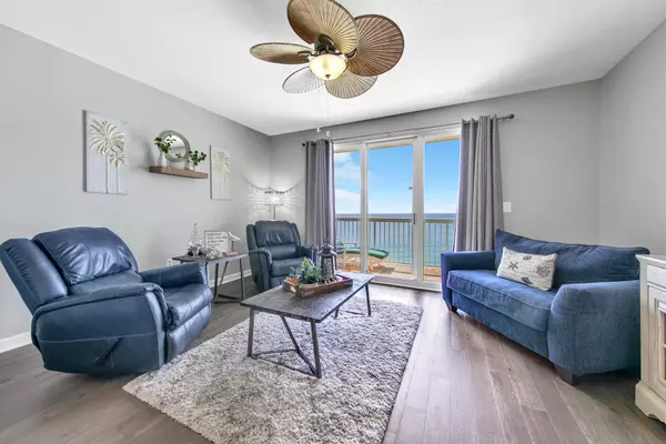 Panama City Beach, FL 32408,5115 Gulf Drive #1702