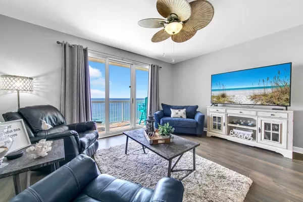 Panama City Beach, FL 32408,5115 Gulf Drive #1702