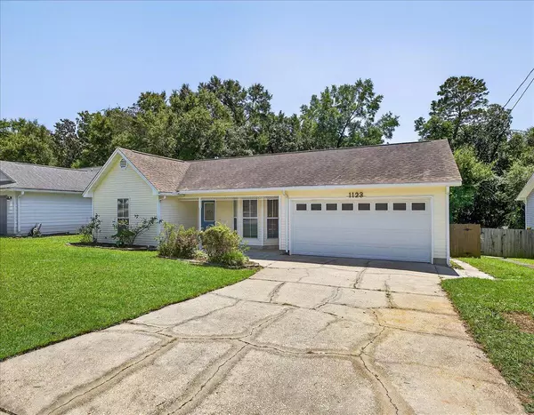 Niceville, FL 32578,1123 Rhonda Drive