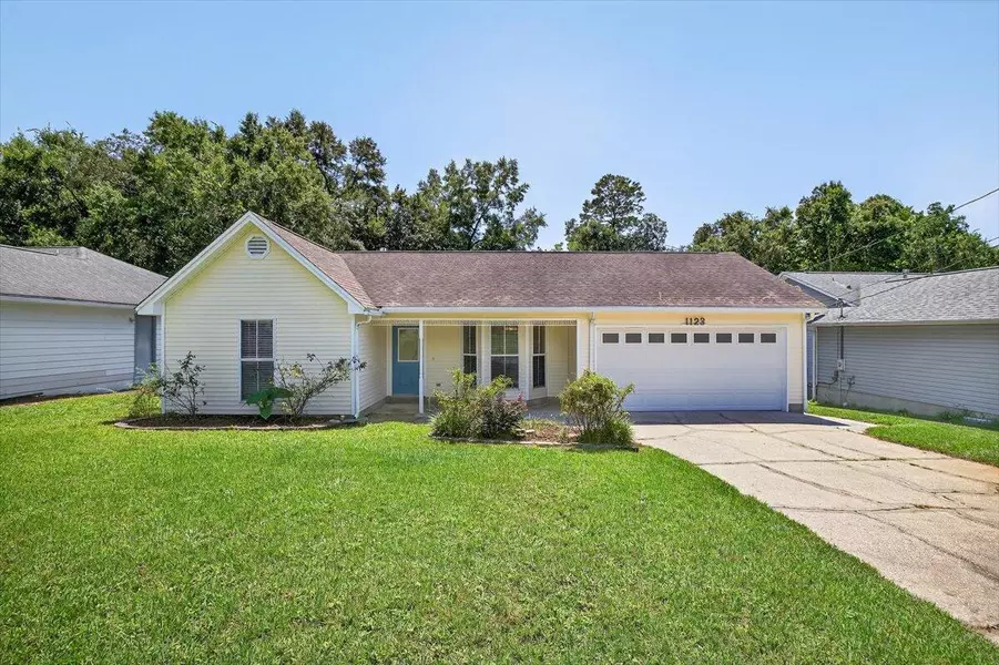 1123 Rhonda Drive, Niceville, FL 32578