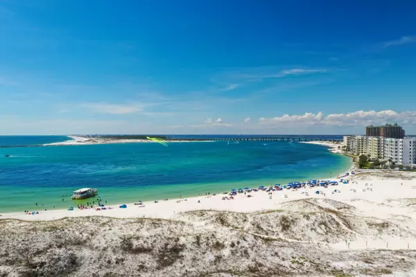 Destin, FL 32541,300 Gulf Shore Dr  #208