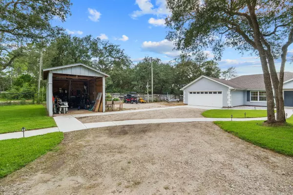 Panama City Beach, FL 32413,8827 Crooked Creek Drive