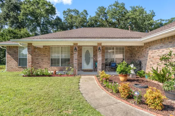 Pensacola, FL 32505,7036 Rampart Way