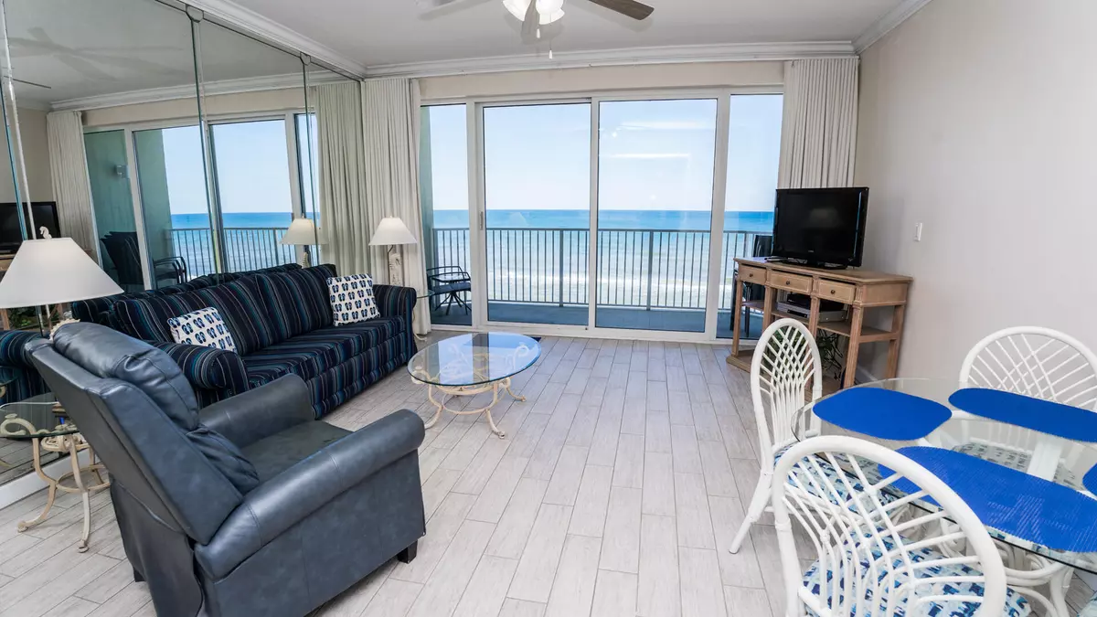 Panama City Beach, FL 32408,9450 S Thomas Drive #705