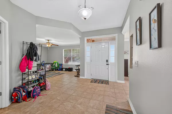 Crestview, FL 32539,210 Citadel Lane