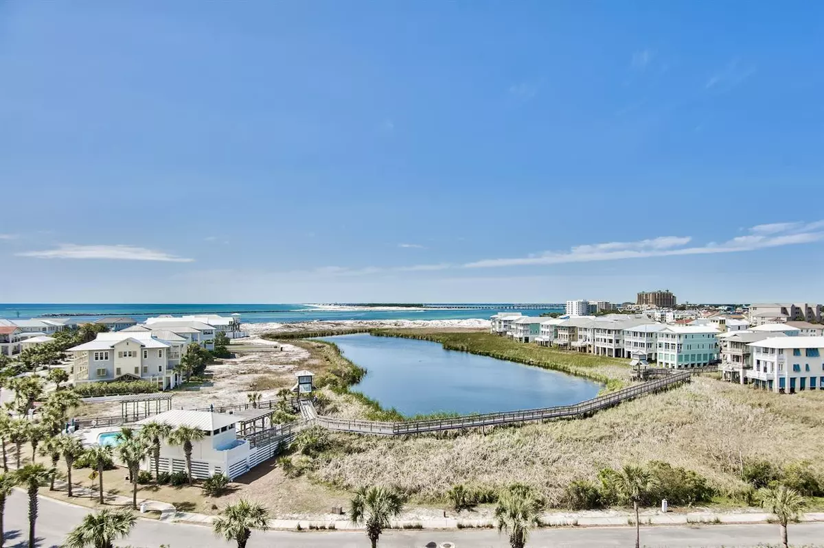 Destin, FL 32541,500 Gulf Shore Drive  #616B
