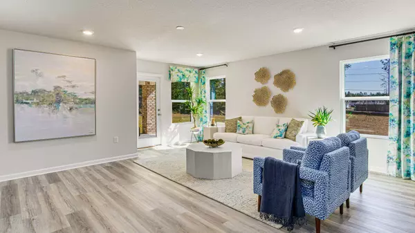 Milton, FL 32583,6392 Firefly Drive