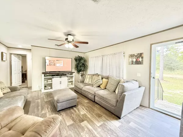 Vernon, FL 32462,3673 Evans Road Road