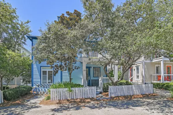 Santa Rosa Beach, FL 32459,32 S Ryan Street