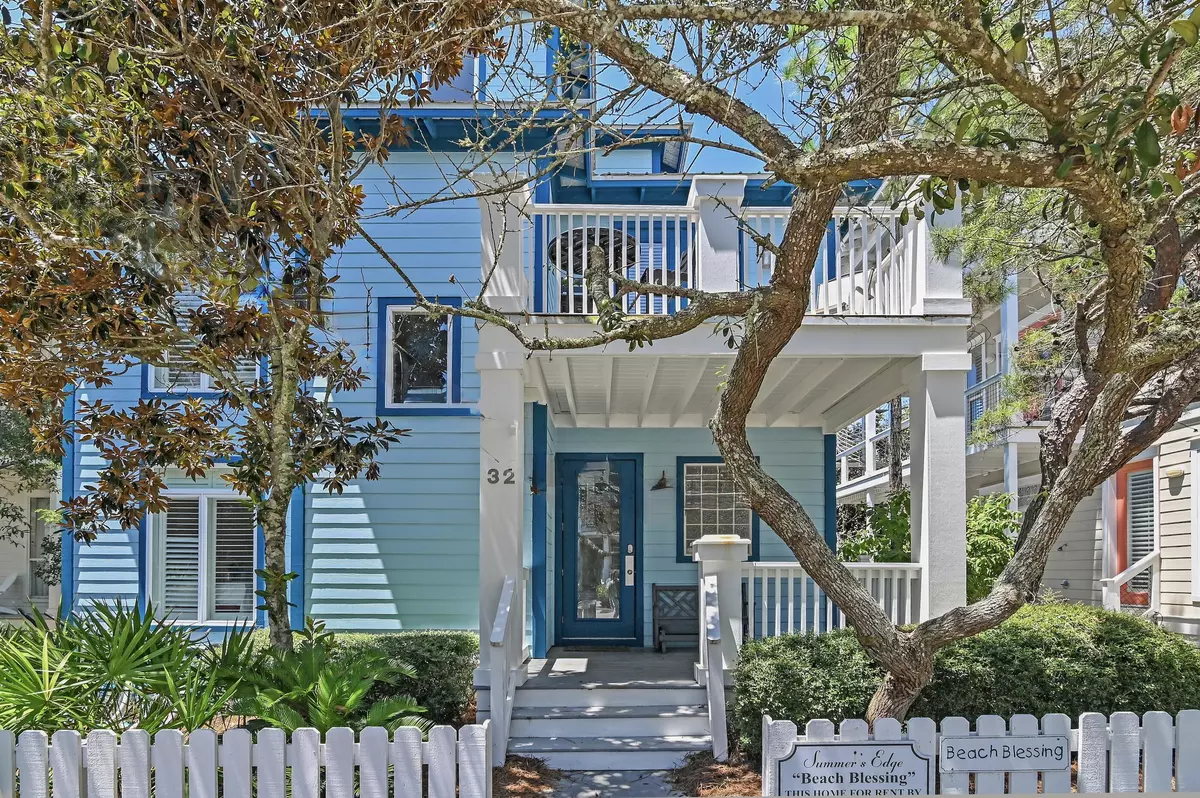 Santa Rosa Beach, FL 32459,32 S Ryan Street