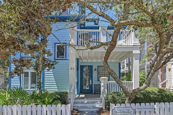 32 S Ryan Street, Santa Rosa Beach, FL 32459