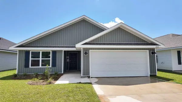 6364 Firefly Drive, Milton, FL 32583